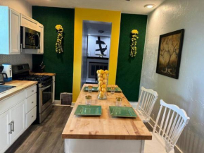 Tranquil Home, Master Suite, Zen room, Pittsburg, Canton Avenue, Banksville